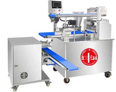 包子机的未来发展方向是什么？